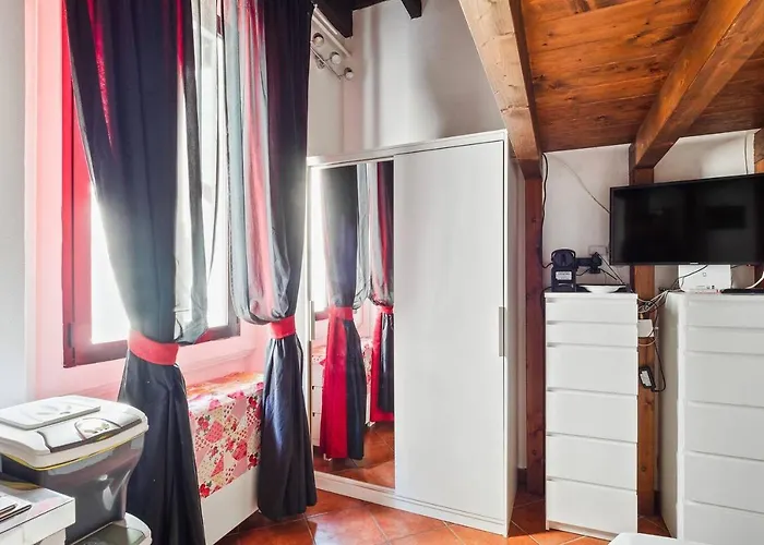 Lambrate Apartment Porpora 161