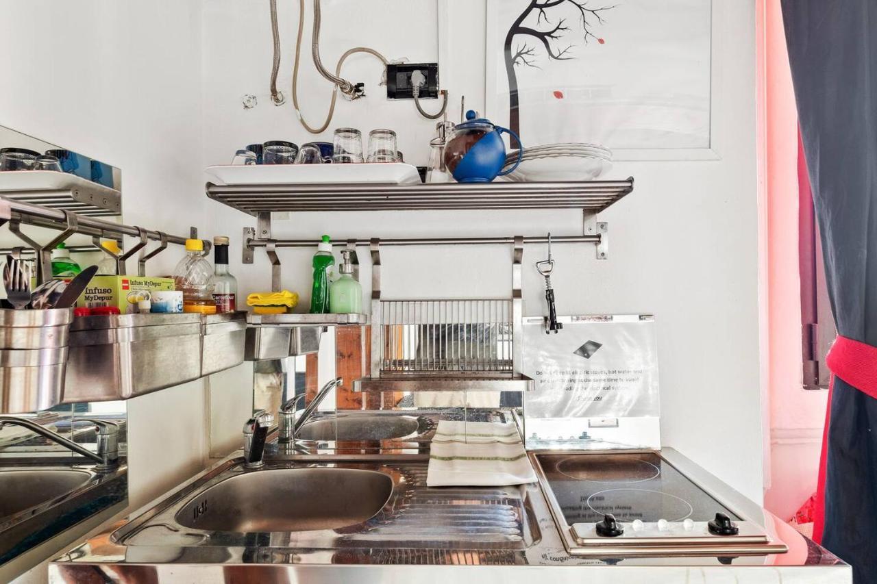 Lambrate Porpora 161 Apartment *