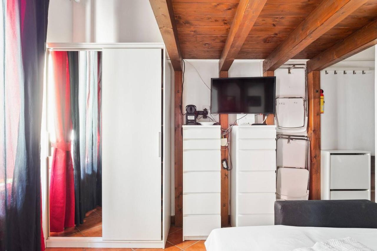Lambrate Porpora 161 Apartment *