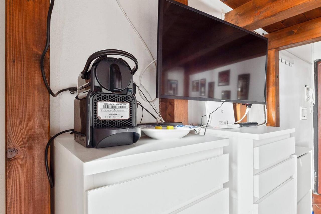 Apartment Lambrate Porpora 161