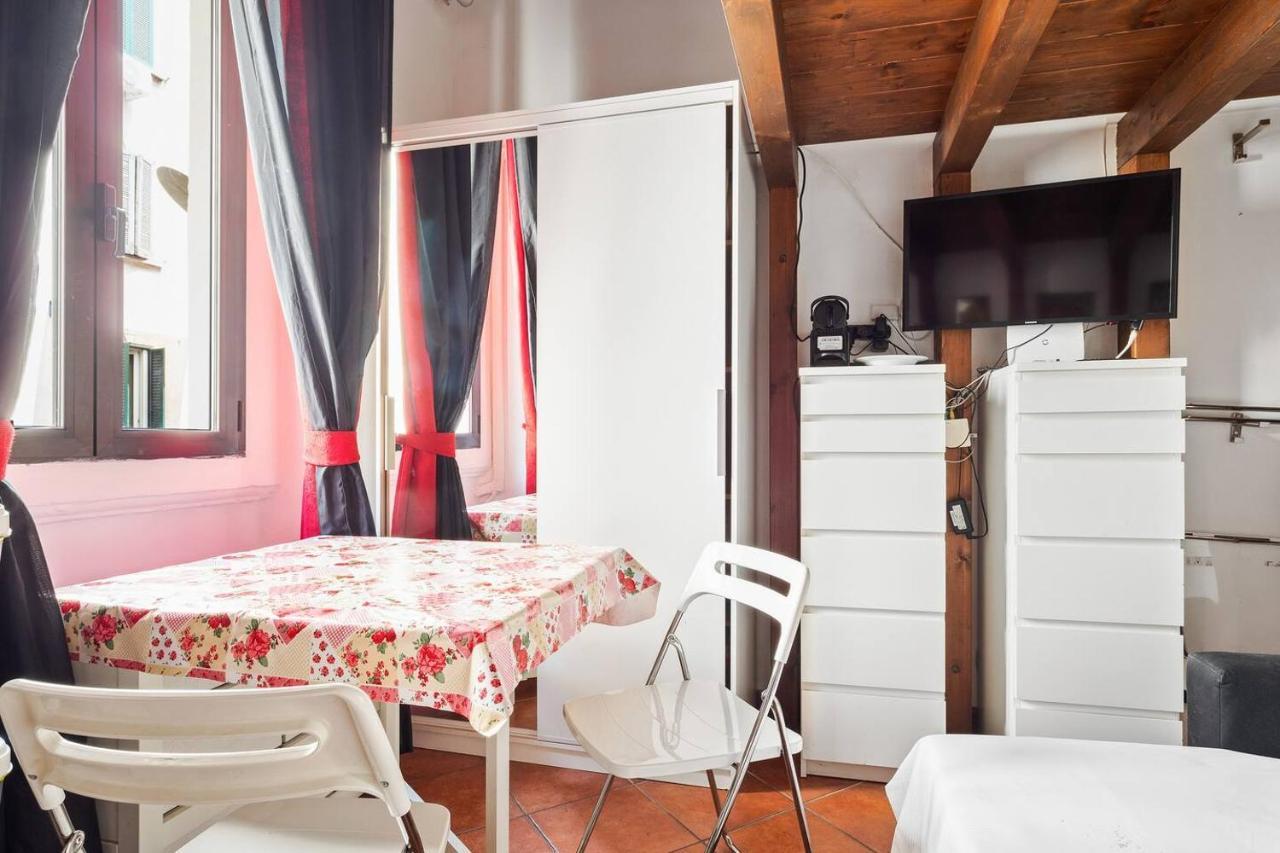 Lambrate Porpora 161 Apartment Mailand