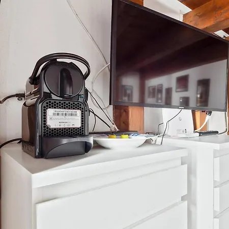Lambrate Apartment Porpora 161 Milaan Buitenkant foto